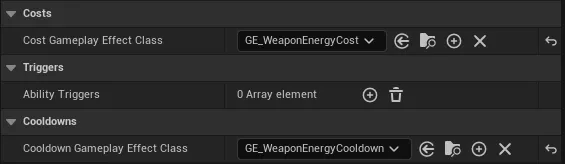 GA_FireEnergyWeapon class defaults