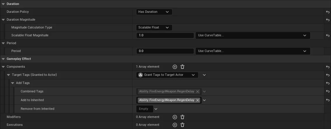 GE_WeaponEnergyRegenDelay configuration